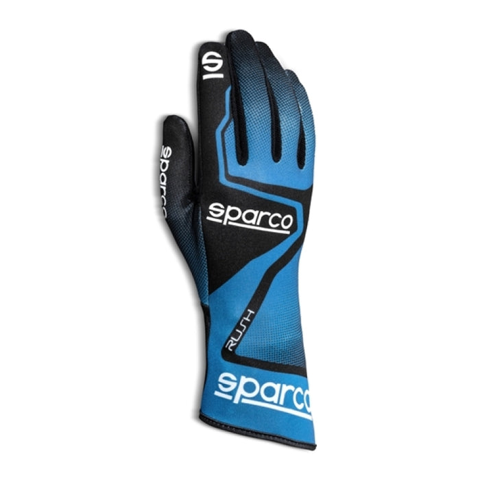 Sparco Spa Glove Rush 00255609AZNR