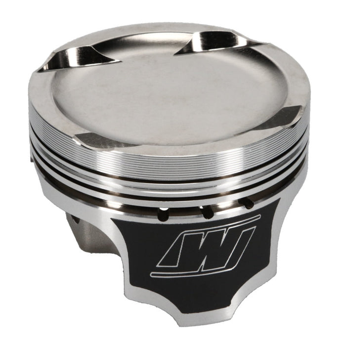 Wiseco Acura Turbo -12cc 1.181 X 81.0MM Piston Kit K541M81AP