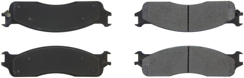 StopTech Street Brake Pads 308.0965