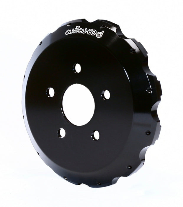 Wilwood Hat-BB Front Subaru 5 x 3.93 12 on 8.75in 170-6990