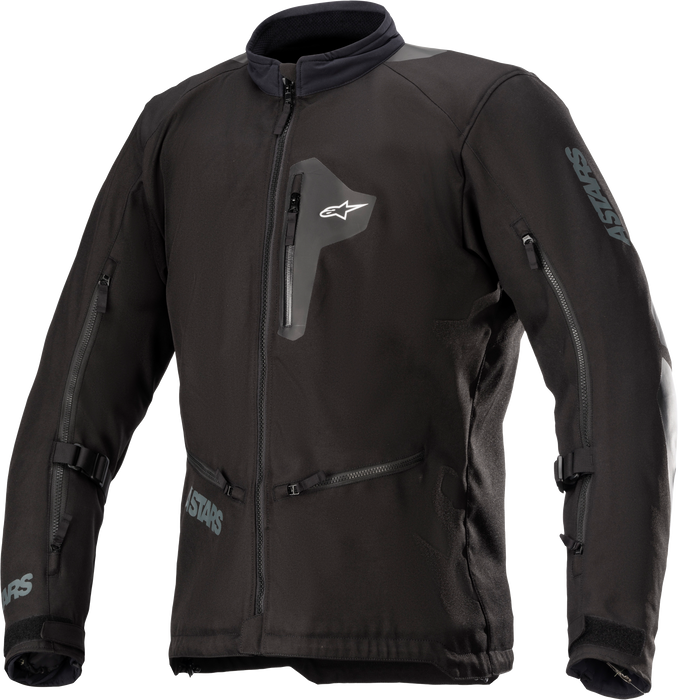 Alpinestars Venture Xt Jacket Black/Black 3X (3303022-1100-3XL)