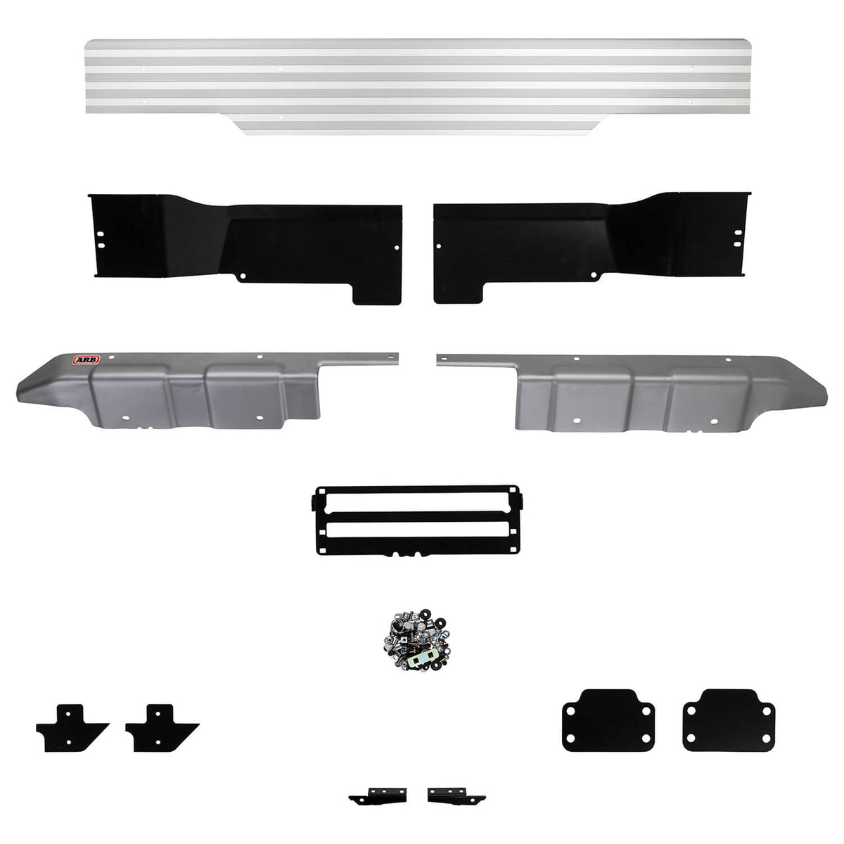 ARB Sp F/kit Boxed 3614150 6177020