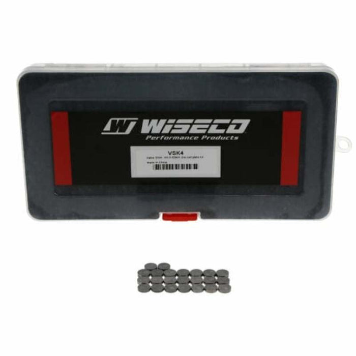 Wiseco BMW S54 3.2L / Powersports 8.9mm Valve Adjustment Shim Kit VSK4