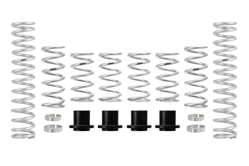 Eibach Pro-UTV 17-19 Polaris RZR XP1000 2-Seat EPS Stage 3 Performance Springs E85-209-007-03-22