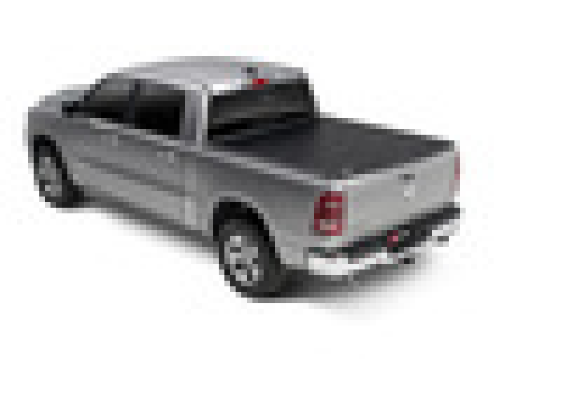 BAK 19-20 Compatible with Dodge Ram 1500 (New Body Style w/o Ram Box) 6ft 4in Bed Revolver X2 39223