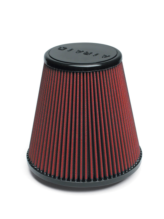 Airaid Universal Air Filter Cone 4 x 6 x 4 5/8 x 6 700-455