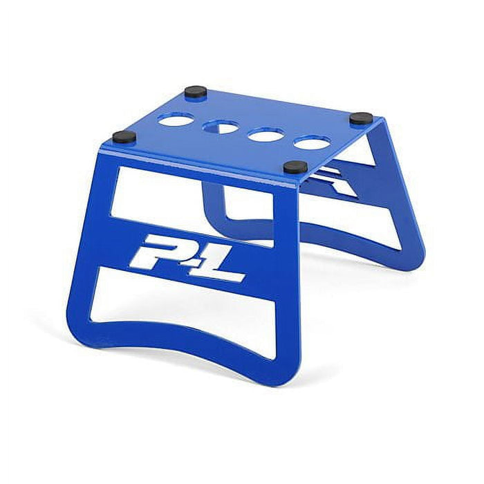 Pro-Line Proline Racing 1/8 Car Stand, Pro625700, Multicolor PRO625700