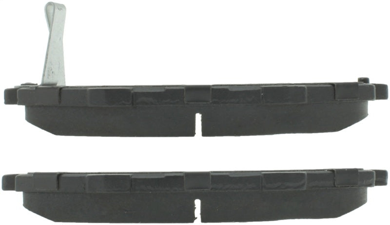 StopTech Street Select Brake Pads Front 305.0503