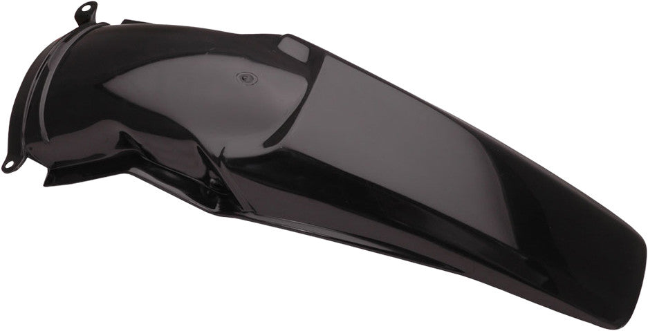 Acerbis 2071180001 Fenders, black