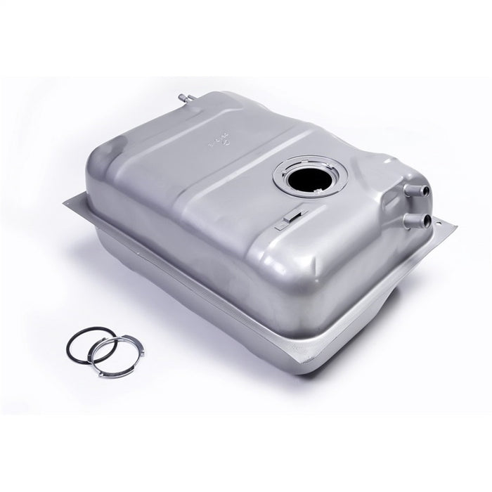 Omix 15 Gal Gas Tank 87-90 compatible with Jeep Wrangler YJ 17720.12