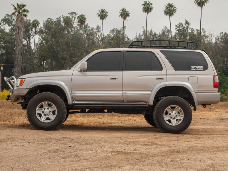 ICON 96-02 Toyota 4Runner 0-3in Stage 3 Suspension System K53133