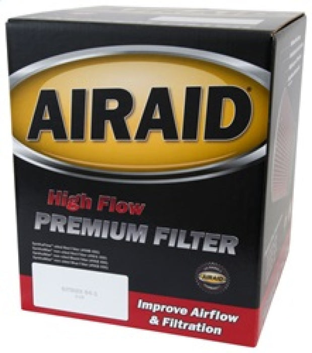 Airaid Universal Air Filter Cone 6 x 7-1/4 x 5 x 7 701-462