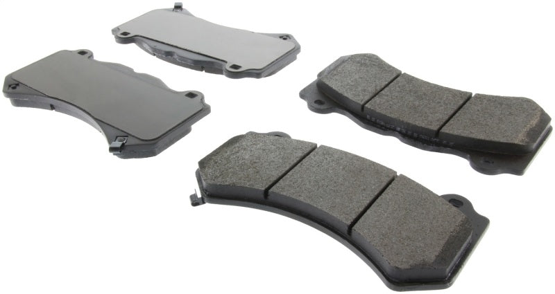 StopTech Street Brake Pads Front 308.1405