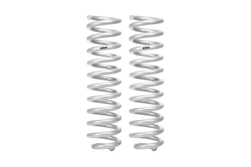 Eibach Pro-Truck Ft Lift Springs 17-19 Ford F250/F350 SD 4WD (Must Use w/ Pro-Truck Front Shocks) E30-35-034-01-20