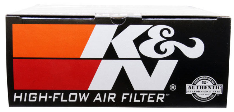 K&N 75-78 Harley Davidson 1000/1200CC Drop In Replacement Air Filter HD-2075