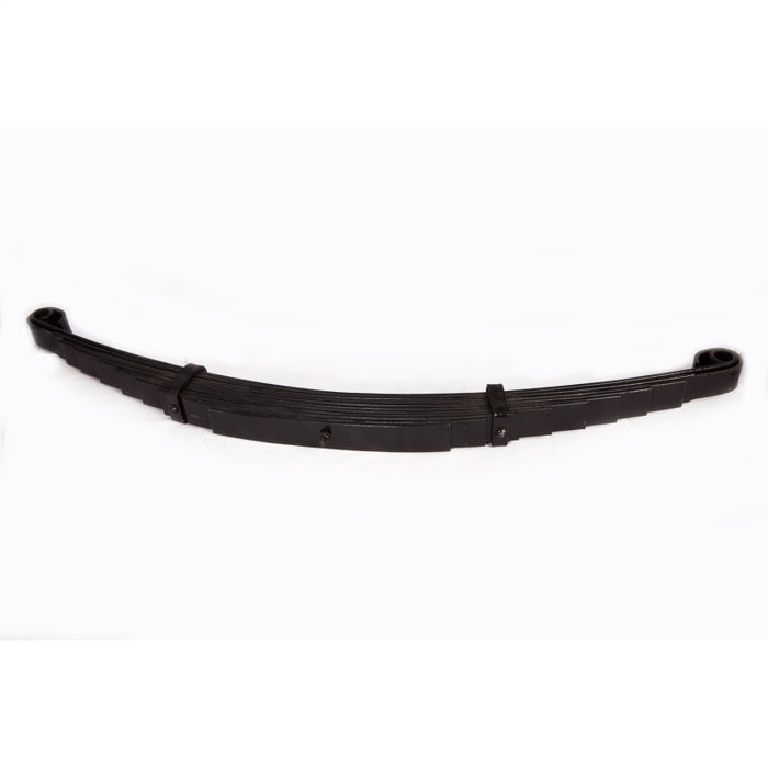 Omix Rear Leaf Spring 9 Leaf 55-75 compatible with Jeep CJ5 & CJ6 18202.02