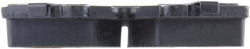 StopTech Street Select Brake Pads Front/Rear 305.0608