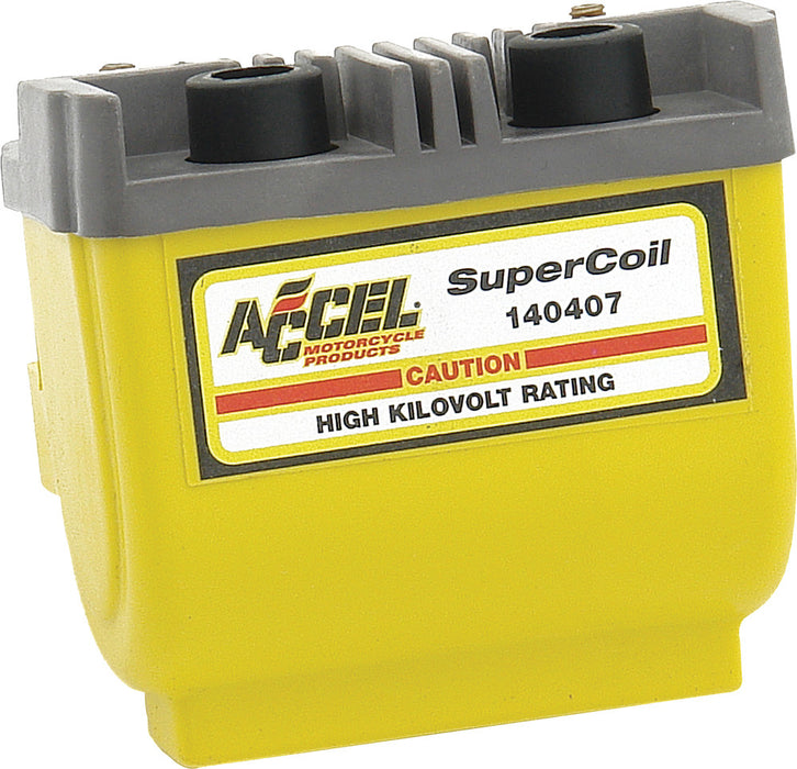 ACCEL 140407 Super Coil-Electronic