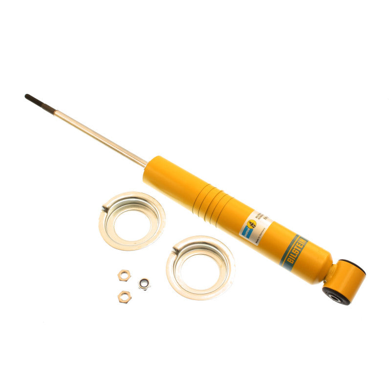 BILSTEIN B6 1980 Fits Volkswagen Jetta Base Rear 46mm Monotube Shock Absorber 24-184625