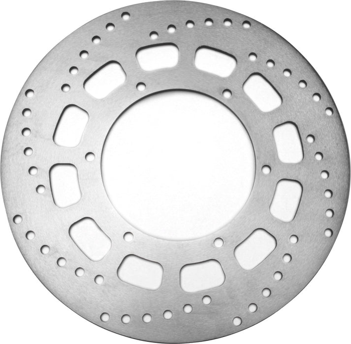 EBC Brakes MD2103 Brake Rotor,Black