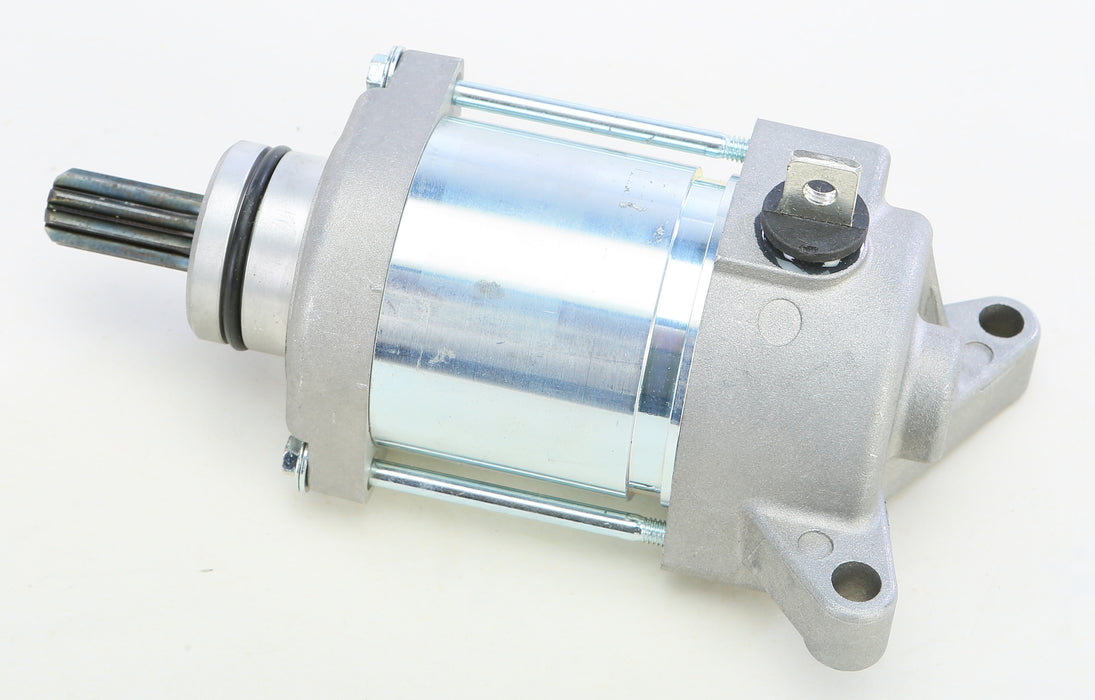 Ricks Motorsport New Yamaha Starter Motor 61-420