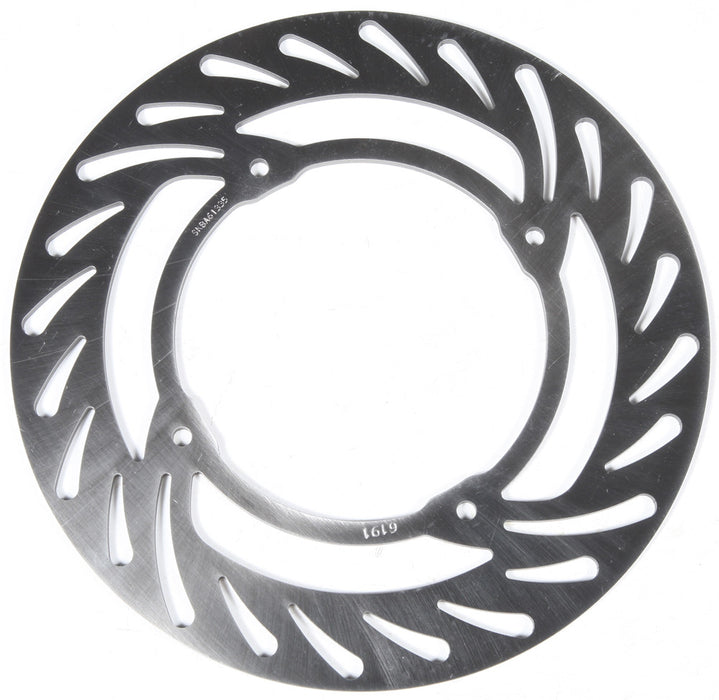 Ebc 15-6191 Standard Rotor