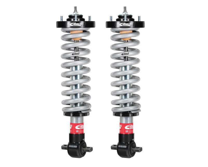 Eibach Pro-Truck Coilover 2.0 Front for 14-18 Chevy Silverado 2WD/4WD E86-23-032-01-20