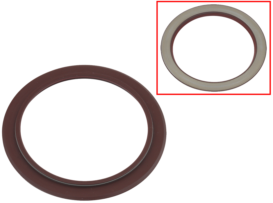 Spi-Sport Part SM-09423 Crankshaft Oil Seal