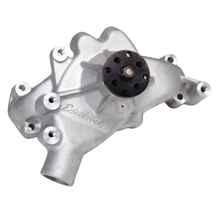 Edelbrock Water Pump High Performance Chevrolet 1969-87 396-502 CI V8 8851