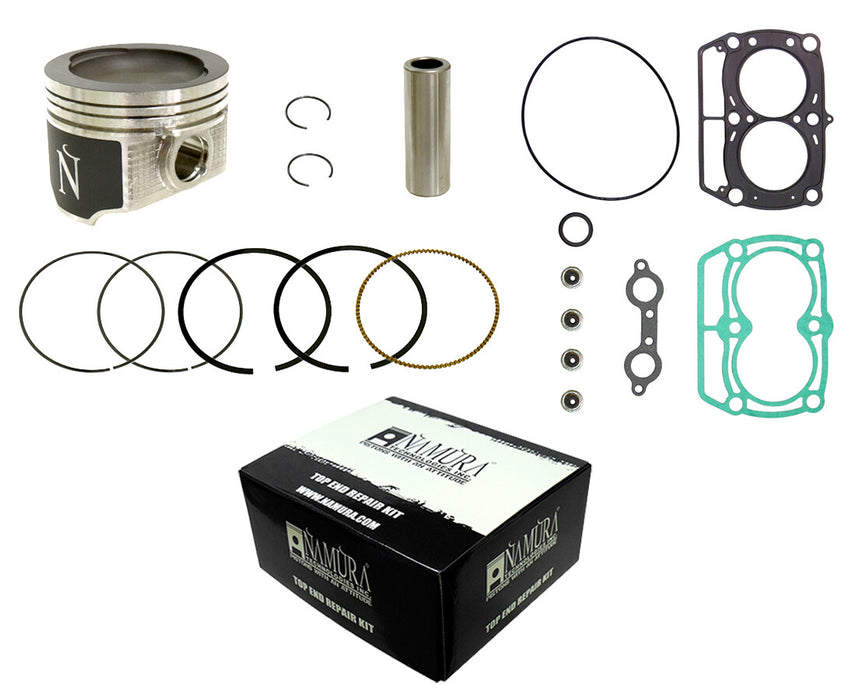 Namura 186-5070 Top End Repair Kit