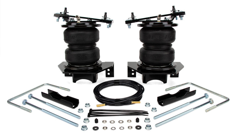 Air Lift LoadLifter 5000 Ultimate air spring kit w/internal jounce bumper 2020 Ford F-250 F-350 4WD 88352