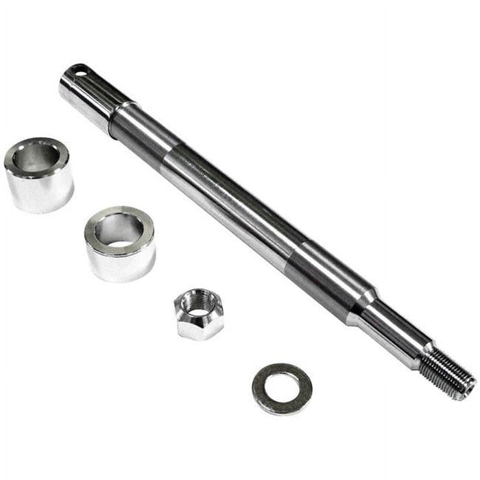 Bikers Choice Frt Axle W/Hrdwr 601423