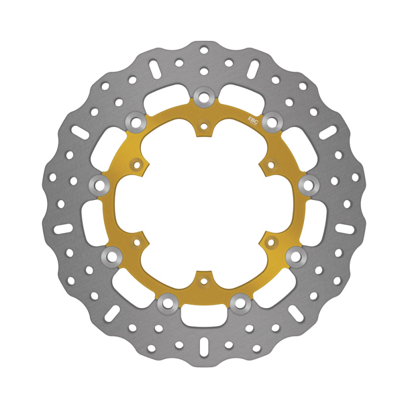 EBC 17-23 Husqvarna 701 Enduro Front Left/Right Contour Profile Rotor MD6299C