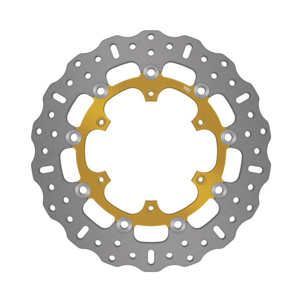 EBC 17-23 Husqvarna 701 Enduro Front Left/Right Contour Profile Rotor MD6299C