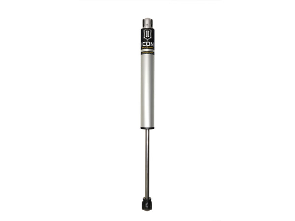 ICON 07-18 compatible with Jeep Wrangler JK 4.5in Rear 2.0 Series Aluminum Shocks VS IR 26518