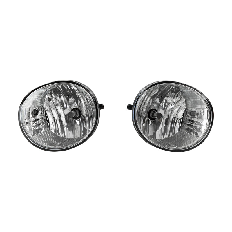 ARB Ffr Fog Light Kit Lh&rh Lights 3500590