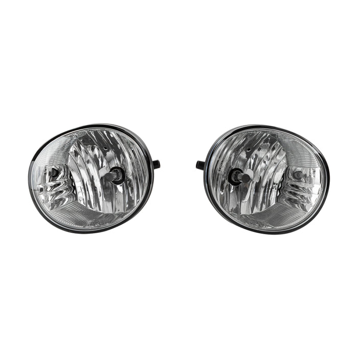 ARB Ffr Fog Light Kit Lh&Rh Lights 3500590