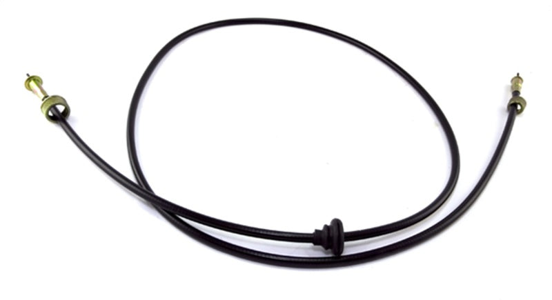 Omix Speedmtr Cable Auto Trans 76-79 compatible with Jeep CJ-5 & CJ-7 17208.04