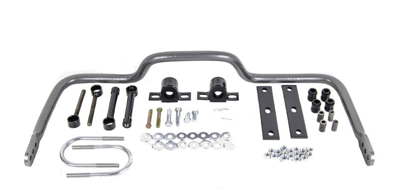 Hellwig 00-05 Ford Excursion Solid Heat Treated Chromoly 1-1/4in Rear Sway Bar 7643