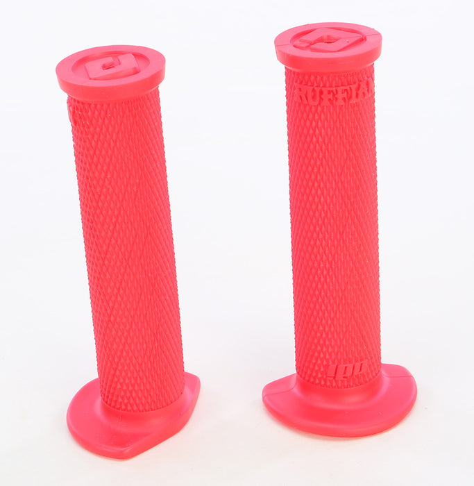 Odi Atv Ruffian Single Ply Grip Red J01RFBR