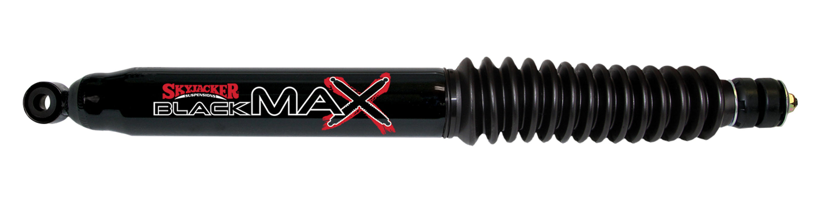 Skyjacker Black Max Shock Absorber 2011-2011 Ram 2500 Crew Cab 4WD Regular Cab 4WD B8591