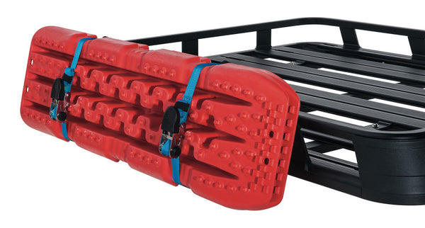 Rhino-Rack Recovery Track Straps Pair 43199