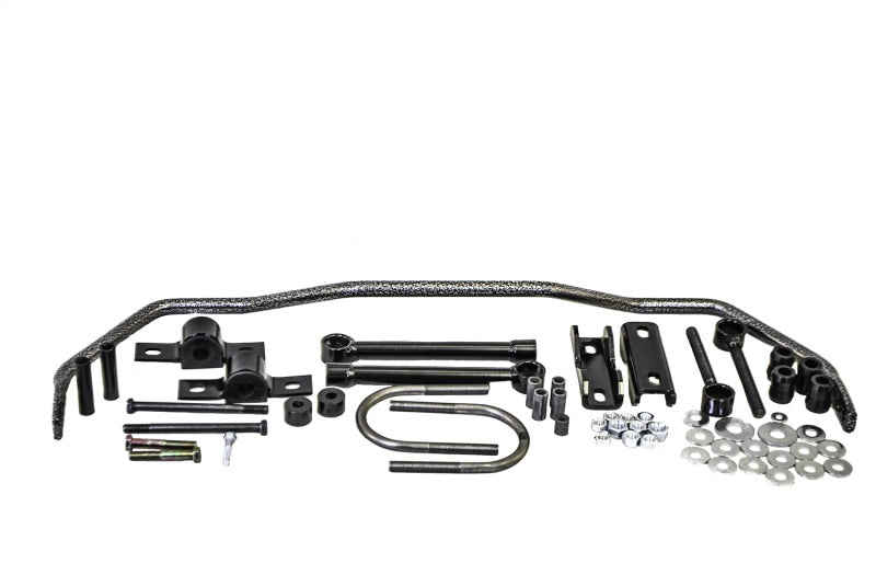 Hellwig 05-15 Fits Toyota Hilux 4WD Solid Heat Treated Chromoly 3/4in Rear Sway Bar 7728