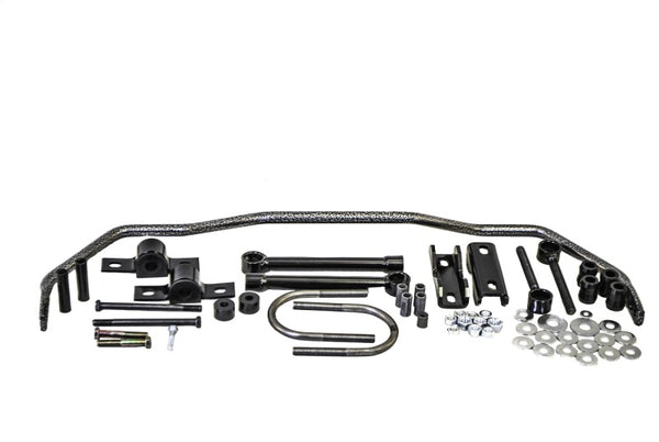 Hellwig 05-15 Fits Toyota Hilux 4WD Solid Heat Treated Chromoly 3/4in Rear Sway Bar 7728