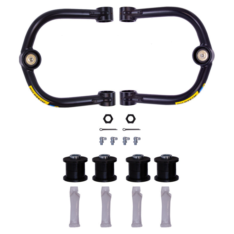 BILSTEIN Fits Nissan Titan 04+ B8 Upper Control Arms 51-304713