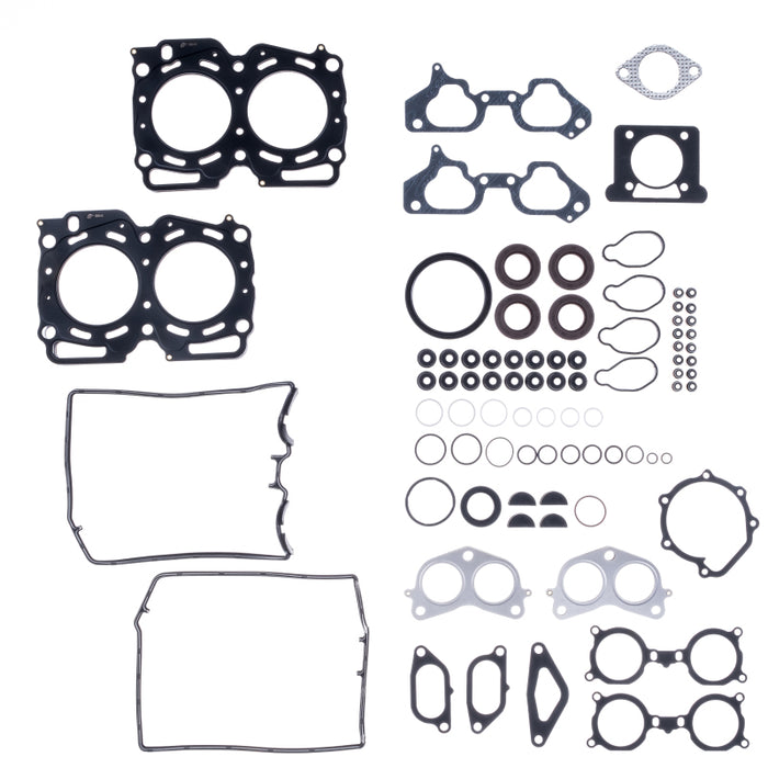 Cometic Street Pro 02-05 Subaru WRX EJ205 DOHC 93mm Bore Complete Gasket Kit *OEM # 10105AA560* PRO2023C