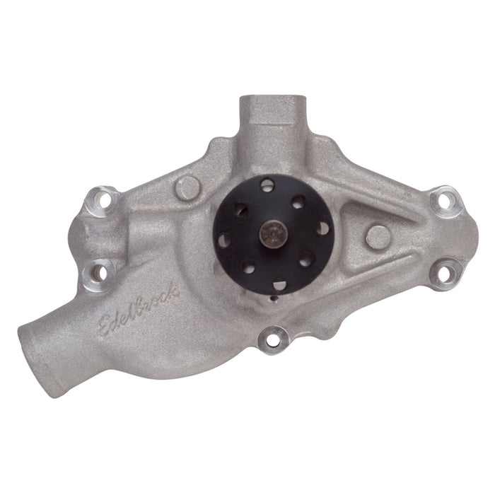 Edelbrock Water Pump High Performance Chevrolet Universal 262-400 CI V8 8882