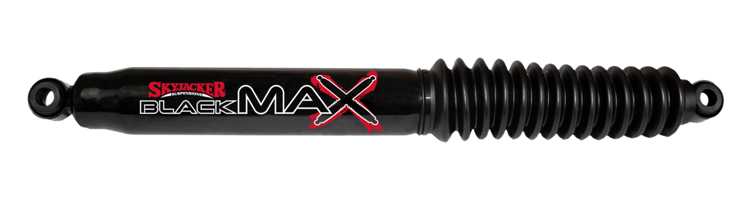 Skyjacker Black Max Shock Absorber 1987-1987 Chevrolet V30 Pickup B8560