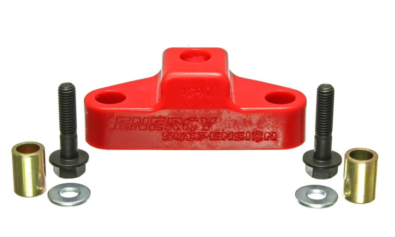 Energy Suspension 13 Scion FR-S / Subaru BRZ Red Shifter Bushings 8.1105R