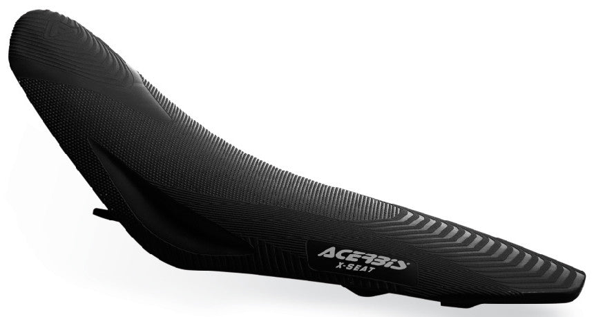 Acerbis 2205390001 Black X-Seat